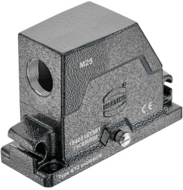 19405161581 Harting Housings for HDC Connectors