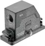 19405161581 Harting Housings for HDC Connectors