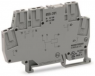 Relay, 1 Form C (NO/NC), 110 V (DC), 5 A, 250 V (AC), 859-391