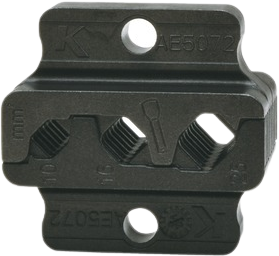 AE5072 Klauke Crimp Inserts and Compression Inserts