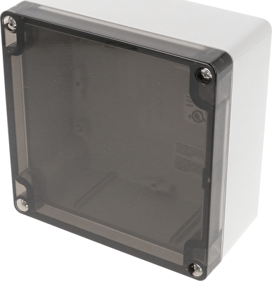 1554N2GYSL Hammond General Purpose Enclosures