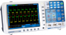 2-channel oscilloscope P 1275, 300 MHz, 1.8 GSa/s, 8" TFT, 1.17 ns