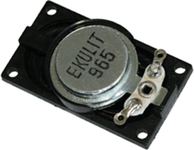 LSM-S20K EKULIT Acoustic Signal Transmitters Image 1