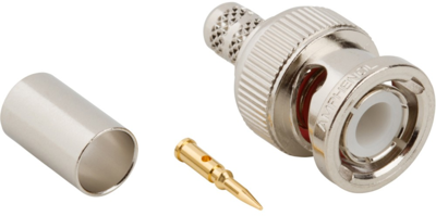 000-68175 Amphenol RF Coaxial Connectors