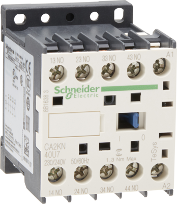 CA2KN40U7 Schneider Electric Contactors