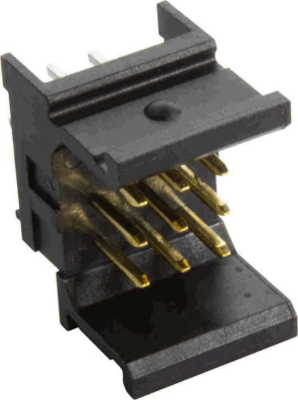 02539091101 Harting PCB Connection Systems