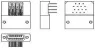 1589809-3 TE Connectivity D-Sub Connectors