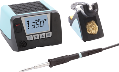 WT 1010H (WT 1H/WP 120/WSR201) Weller Soldering Stations