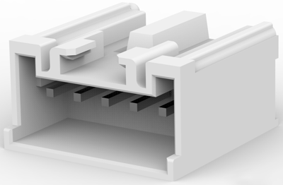 917725-1 TE Connectivity PCB Connection Systems Image 1