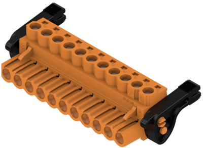 1944920000 Weidmüller PCB Connection Systems