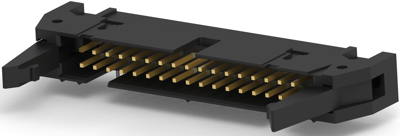 5499786-8 AMP PCB Connection Systems Image 1