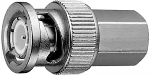 100023636 Telegärtner Coaxial Adapters