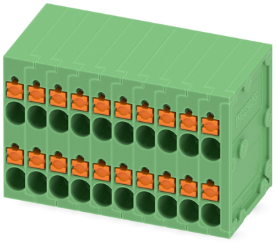 1841571 Phoenix Contact PCB Terminal Blocks Image 1