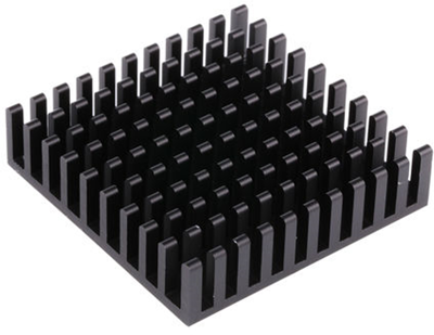 10037039 Fischer Elektronik Heat Sinks