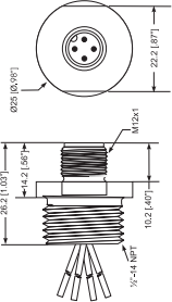 2261 Lumberg Automation Sensor-Actuator Connectors Image 2