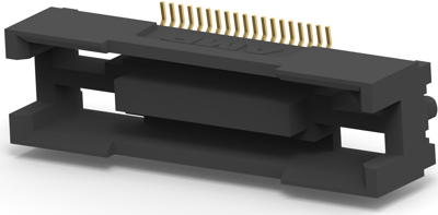 5767054-1 AMP PCB Connection Systems Image 1