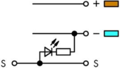 280-560/281-434 WAGO Series Terminals Image 2