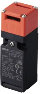 HS5D-11RN IDEC Circuit Breakers