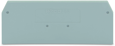 280-324 WAGO Terminals Accessories