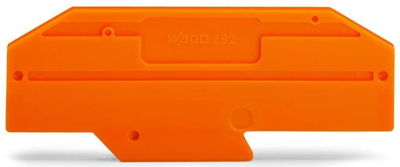 282-333 WAGO Terminals Accessories