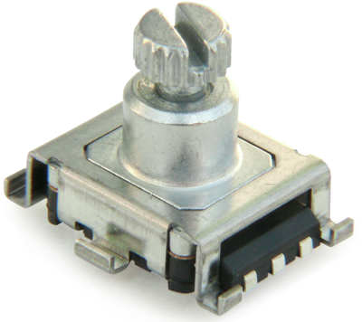 PEC11S-9213K-S0015 Bourns Electronics GmbH Motion Sensors