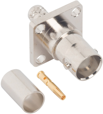 112275 Amphenol RF Coaxial Connectors