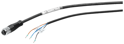 6GT2891-4LN10 Siemens Sensor-Actuator Cables