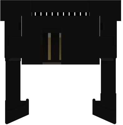 1-111504-4 AMP PCB Connection Systems Image 3