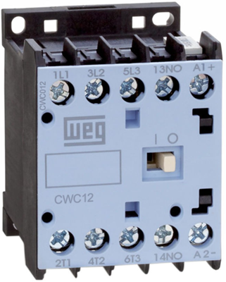 12487361 WEG Contactors