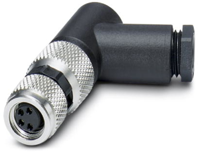 1407584 Phoenix Contact Sensor-Actuator Connectors