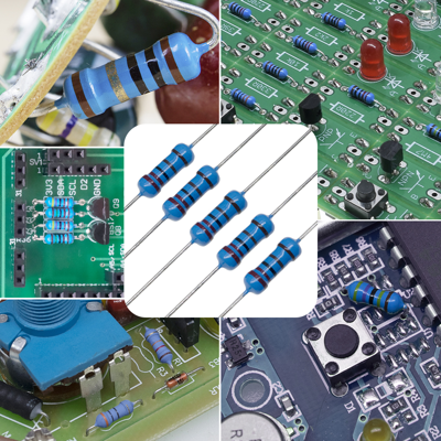 BYB-2-73P0633 by.B Wirewound Resistors Image 3