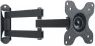 Wall mount, for 1 LCD TV LED 13 to 30 inch, max. 15 kg, ICA-LCD-923B