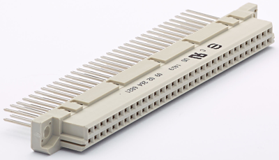 09022646821 Harting DIN PCB Connectors Image 2