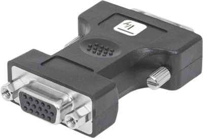 IADAP-DVI-8700T EFB-Elektronik Adapters Image 2