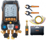 Testo smart vacuum kit, 0564 5703, testo 570s Smart Vakuum Set Füllschlauch