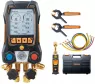 0564 5703 Testo Anemometers, Gas and Pressure Measuring Instruments