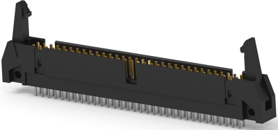 1-5499923-2 AMP PCB Connection Systems Image 1