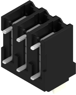 1869370000 Weidmüller PCB Terminal Blocks Image 2