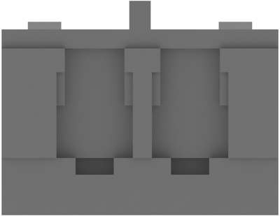 6-440129-2 AMP PCB Connection Systems Image 4