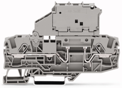 2006-1621/1000-541 WAGO Fuse Terminals