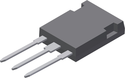 DSP25-16AR Littelfuse Rectifier Diodes