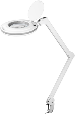 60362 Goobay Magnifying Lamps Image 1