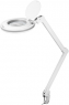 LED magnifier lamp, 9W, 1.75x, 3 diopters, 60362