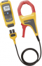 DC current clamp FLUKE A3003FC, 100 mA (DC), 1000 V (DC), 600 V (AC), opening 64 mm, CAT III 1000 V, CAT IV 600 V