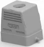 T1320060120-000 TE Connectivity Housings for HDC Connectors