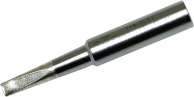 T18-DL32 Hakko Soldering tips, desoldering tips and hot air nozzles Image 1