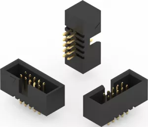 62704421621 Würth Elektronik eiSos PCB Connection Systems