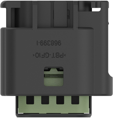 1-967640-1 AMP Automotive Power Connectors Image 3