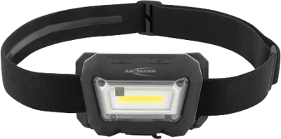 HD280RS Ansmann Torches Image 1