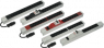 Socket Strip, IEC C13, With Wieland® Input, C13,6 Sockets, 19", Black, With Overcurrent Protection